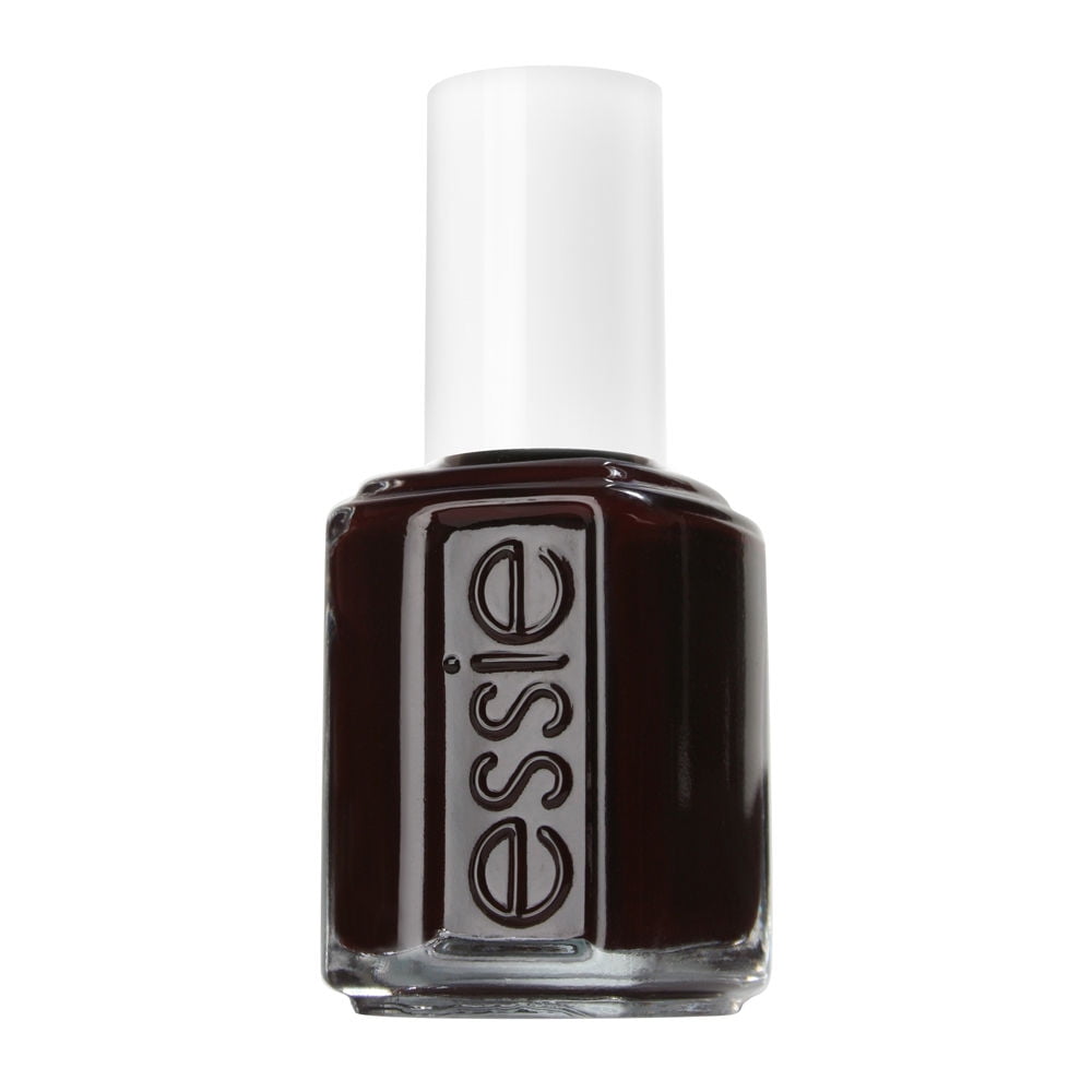essie Red Nail Polish — Lots of Lacquer