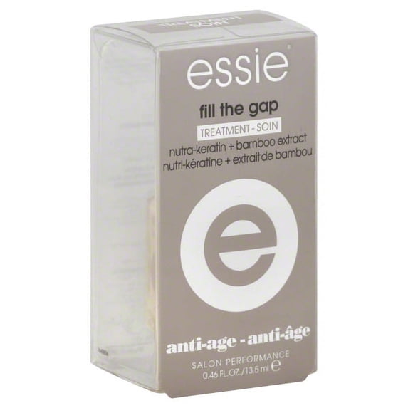 Essie Essie Nail Treatment, 0.46 oz