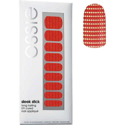 Essie Essie Sleek Stick Nail Applique Set, 1 ea