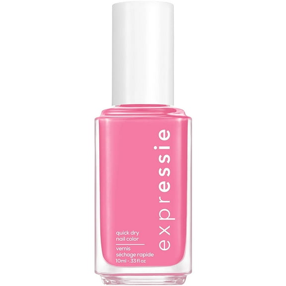 Essie Expressie Nail Makin' Moves