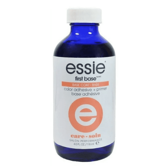 Essie First Base Base Coat Refill Kit, 4.0 fl oz