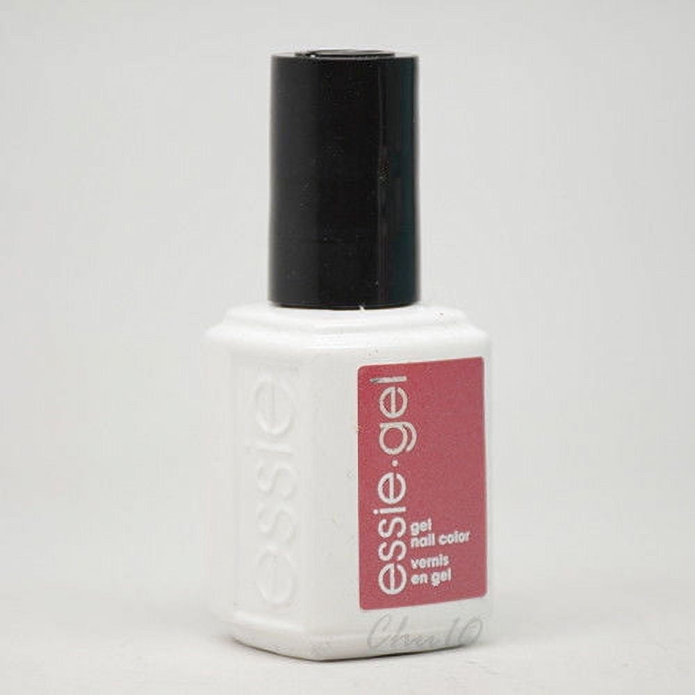 Essie Gel 1040G Scarlet Ohara 5032