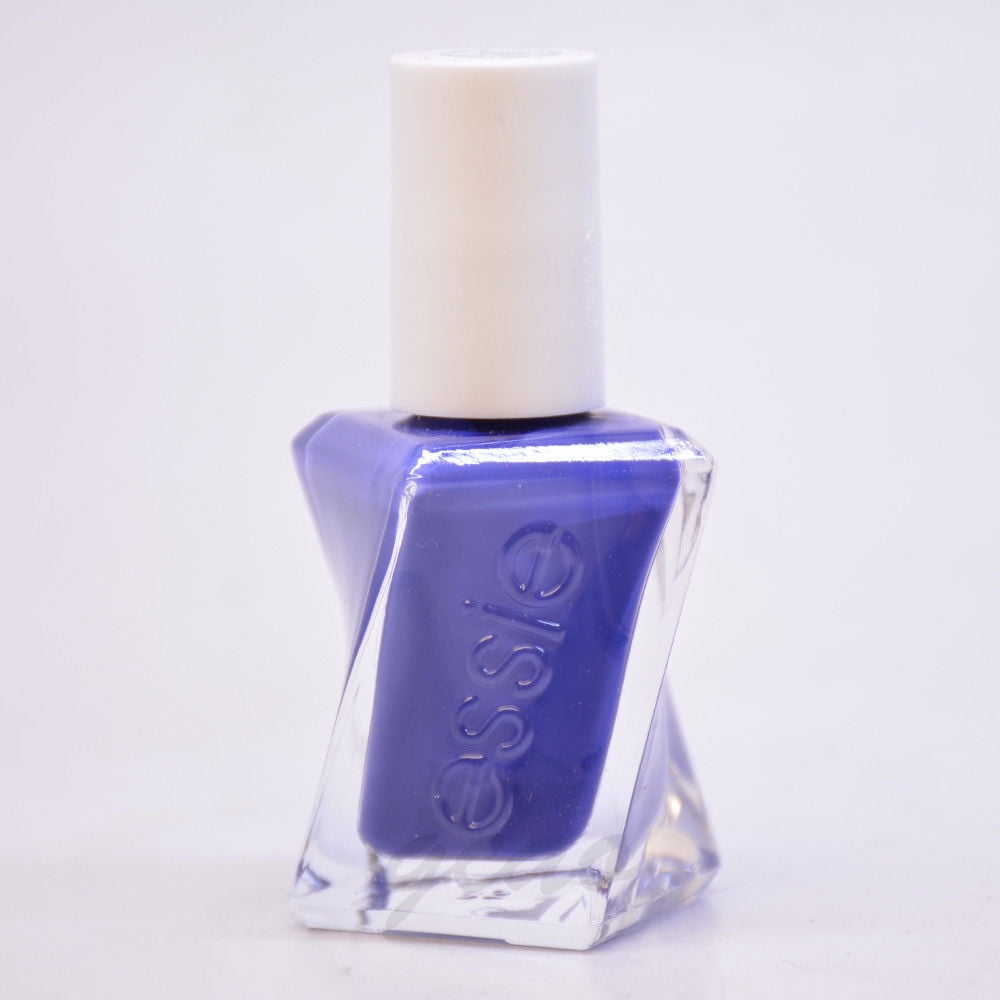Essie Gel Couture Nail # Polish With Style Spiked 0360