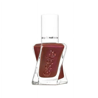 Essie Gel Couture Nail Lacquer,PEARLS OF WISDOM 100,0.42 Oz.