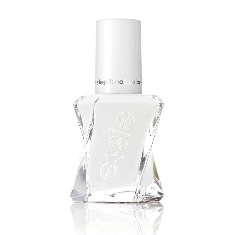 Essie Gel Couture Nail Lacquer,Perfectly Poised,1102,0.42 Oz.