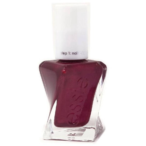 Essie Gel Couture Nail Polish # 0347 Fashion Files