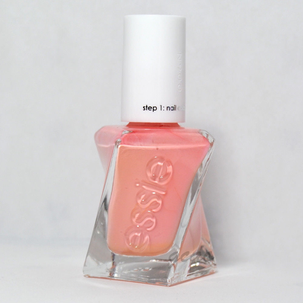 Essie Gel Couture Nail Polish # 1037 Hold The Position - Walmart.com