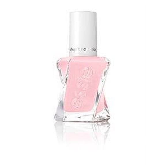 Essie Gel Couture Nail Polish # 1043 Blush-Worthy