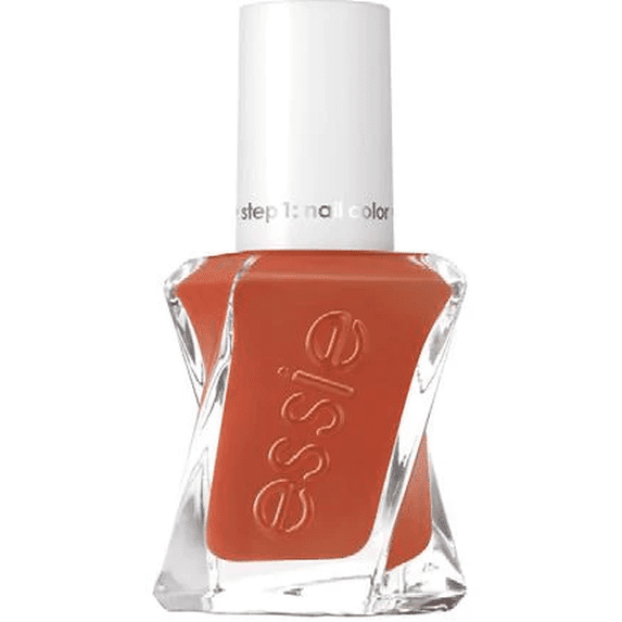 Essie Gel Couture Nail Polish # 1139 Head To Topaz