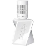 Essie Gel Couture Top Coat Nail Polish 0.5oz