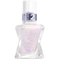 thumbnail image 1 of Essie Gel Couture Vegan Metallic Glaze Nail Polish with Chrome Finish, Blushed Metal, 0.46 fl oz, 1 of 11