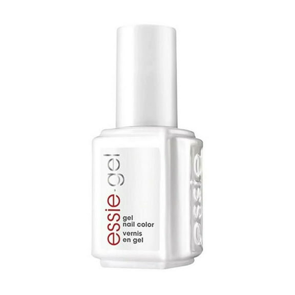 Essie Gel Nail Lacquer,BLANC 10G,0.42 Oz.