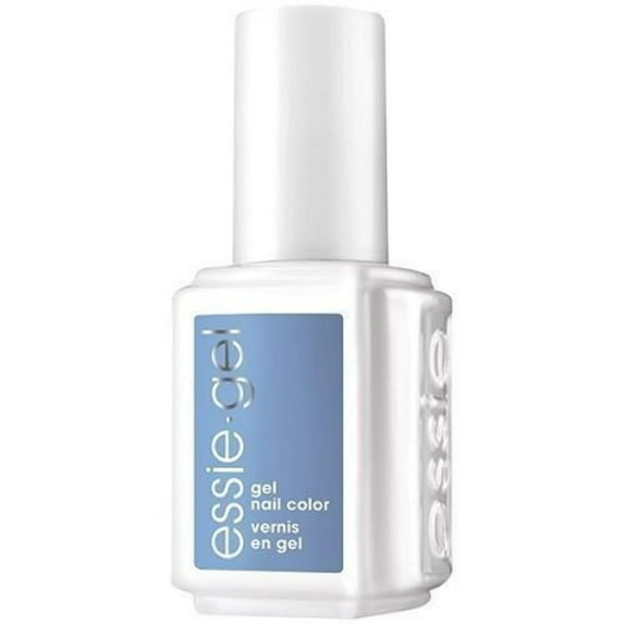 Essie Gel Nail Polish Bikini So Teeny #800G