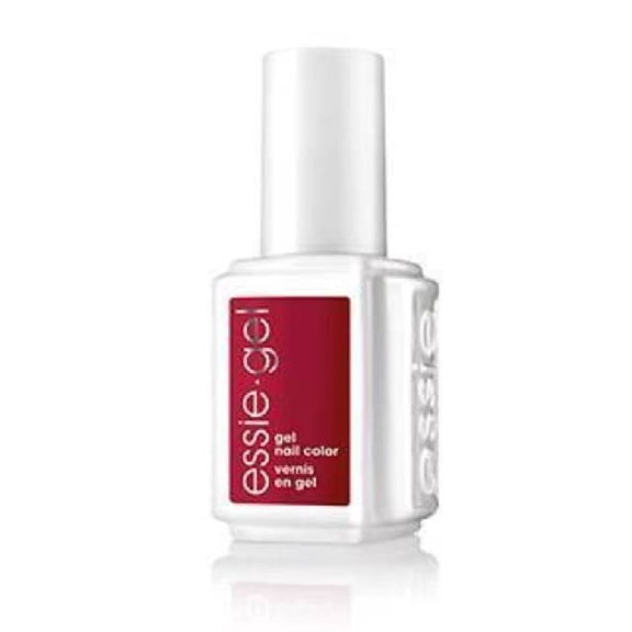 Essie Gel Nail Polish Fishnet Stocking #381G