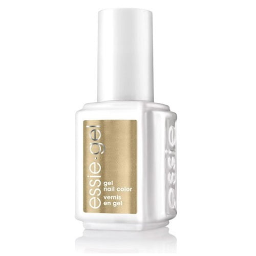 Essie Gel Nail Polish Getting Groovy #1005G