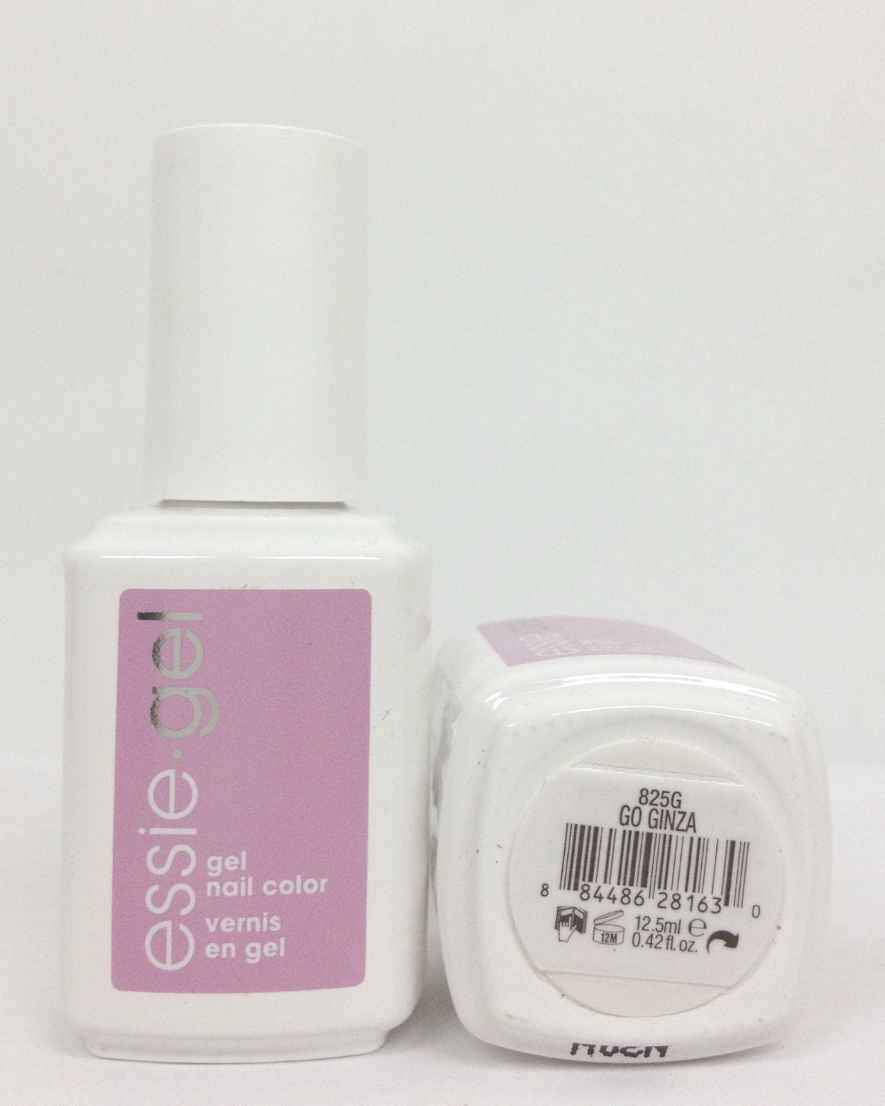 Essie Gel Nail Polish Go Ginza #825G