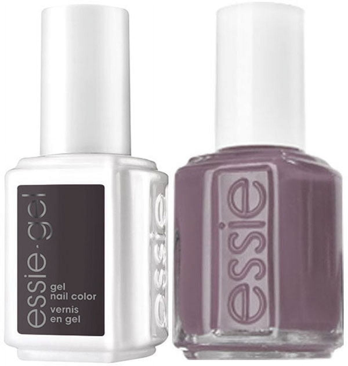 Essie Gel Nail Polish Merino Cool #730G