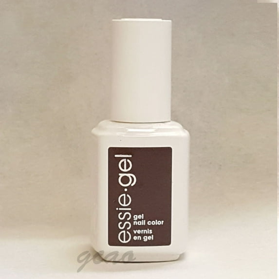 Essie Gel Nail Polish Ready To Boa #1008G