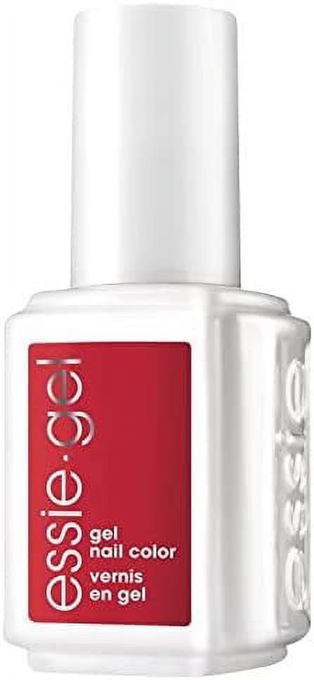 Essie Gel Nail Polish Russian Roulette #182G