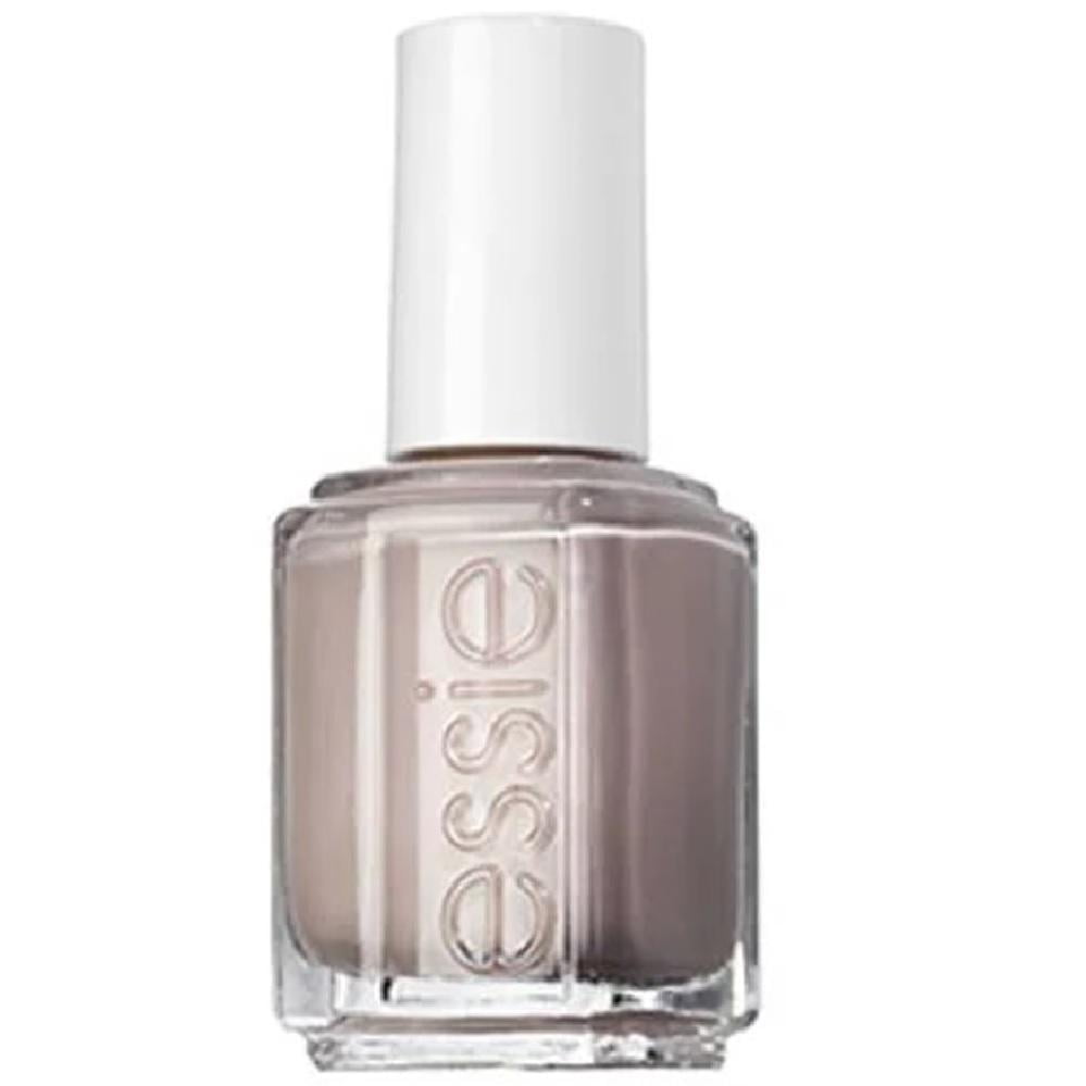 Essie Gel Nail Polish Topless N Barefoot #744G