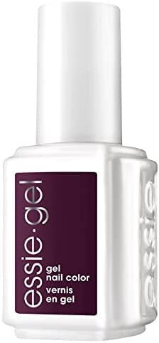 Essie Gel Nail Polish Wicked #249G