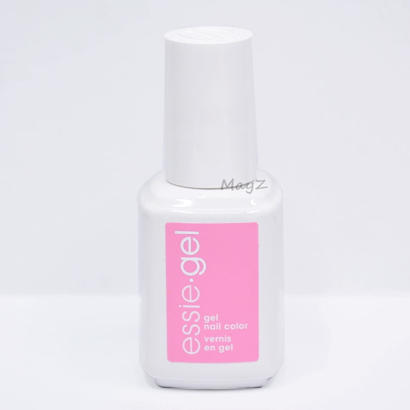 Essie Gel Polish 108G Free To Roam