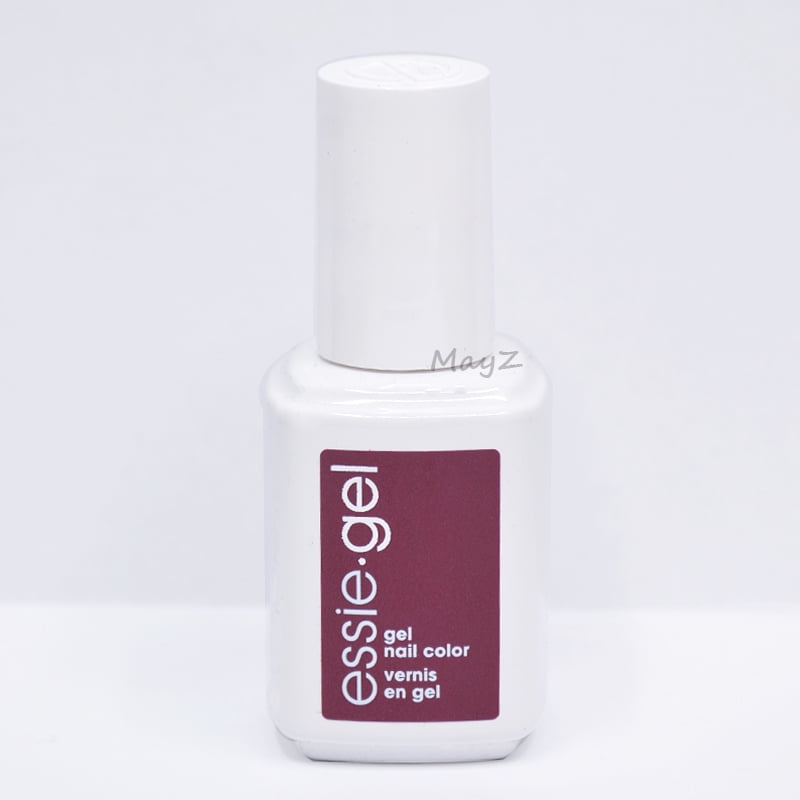 Essie Gel Polish 275G Without Reservations