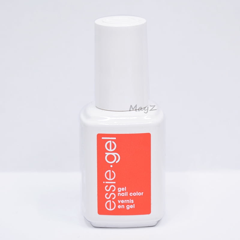 Essie Gel Polish 582G Check In To Check Out