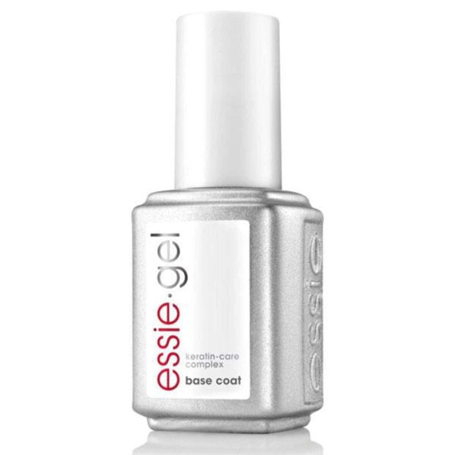 Essie Gel Polish Base Coat 0.5oz