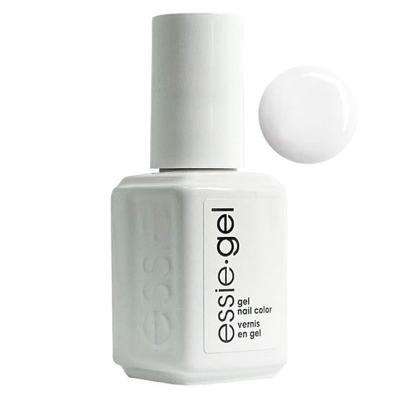 Essie Gel UV Nail Color