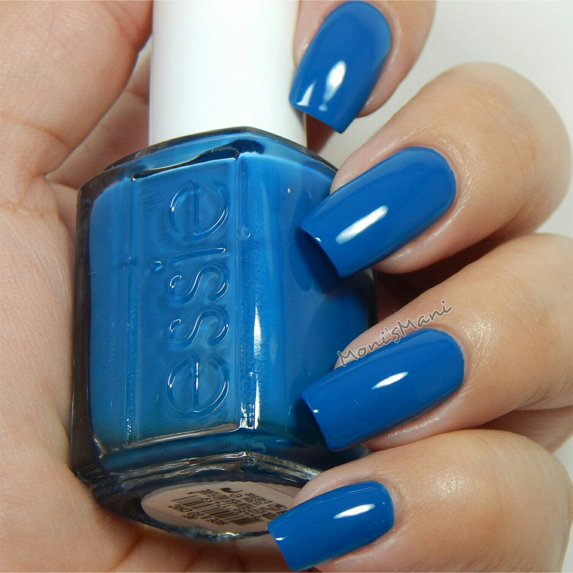 Essie Hide & Go Chic 0.5 oz - #861