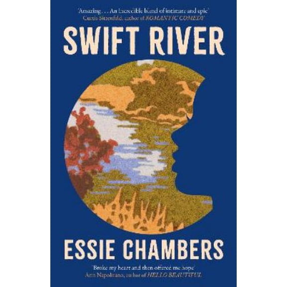 Essie Chambers Swift River (Paperback)