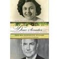 thumbnail image 1 of Essie Mae Washington-Williams: Dear Senator: A Memoir by the Daughter of Strom Thurmond (Paperback), 1 of 1