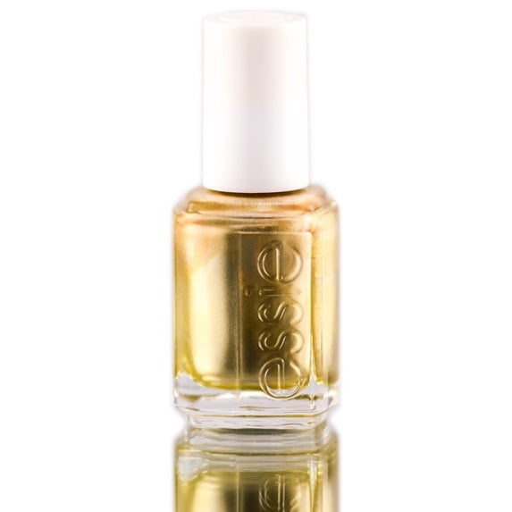 Essie Nail Polish Good as Gold 0.46 oz #j000
