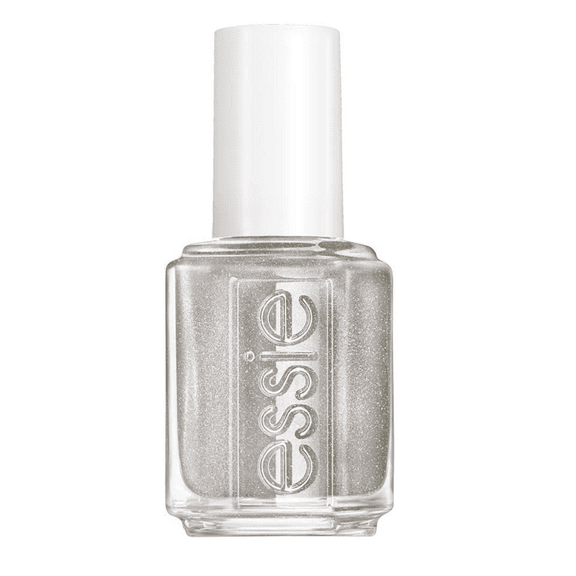 Essie Nail Lacquer 1645 – Roll with It (Pink Silver)