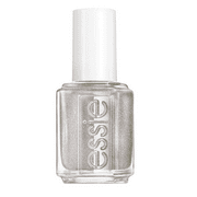 Essie Nail Lacquer 1645 - Roll with It Pink Silver