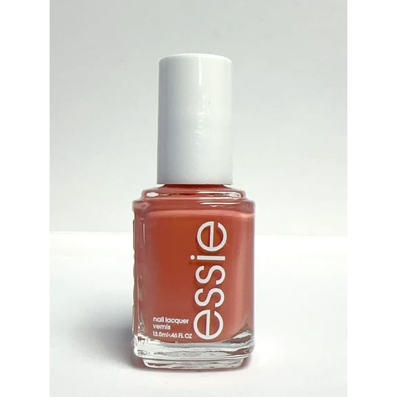 Essie Nail Polish 604 Never Basic 0.46oz