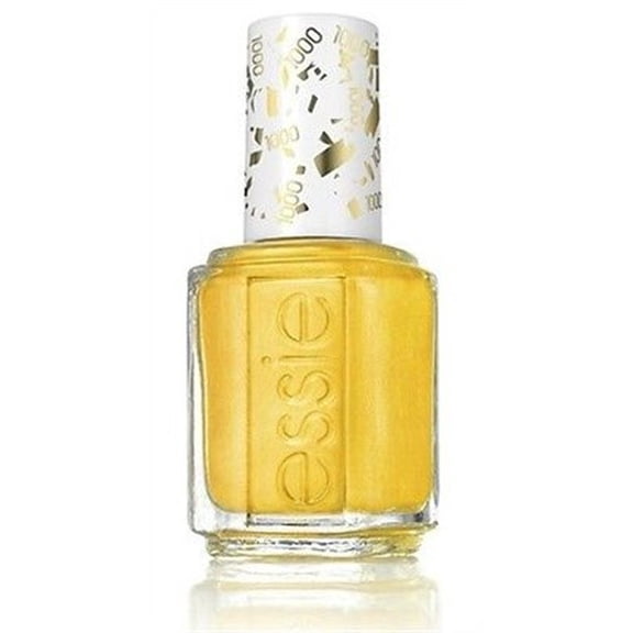 Essie Nail Polish Aim To Misbehave 1000