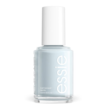 essie Vegan Nail Polish, Find Me An Oasis, 0.46 fl oz Bottle