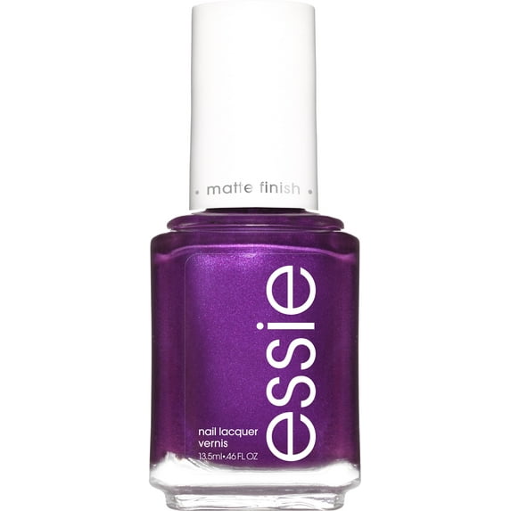 Essie Nail Polish, Game Theory Collection, Matte Finish, Hold 'em Tight , 0.46 fl. oz.