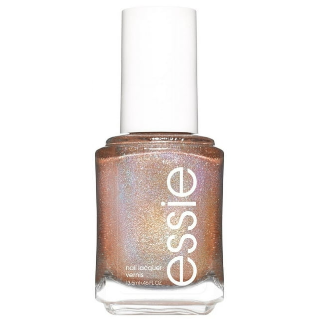 Essie Nail Polish, Gorgeous Geodes, Of Quartz - Walmart.com