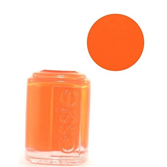 Essie Nail Polish Mark on Miami 1028