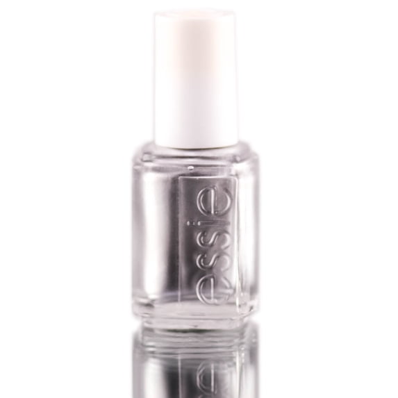 Essie Nail Polish - Neutrals (Color : No Place Like Chrome)