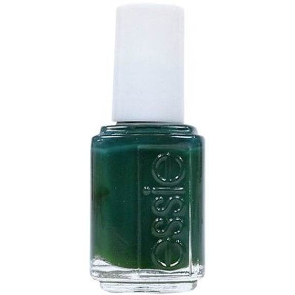 Essie Nail Polish Off Tropic 967