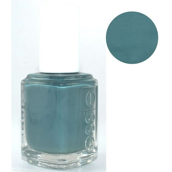 Essie Nail Polish Poolside Service 968