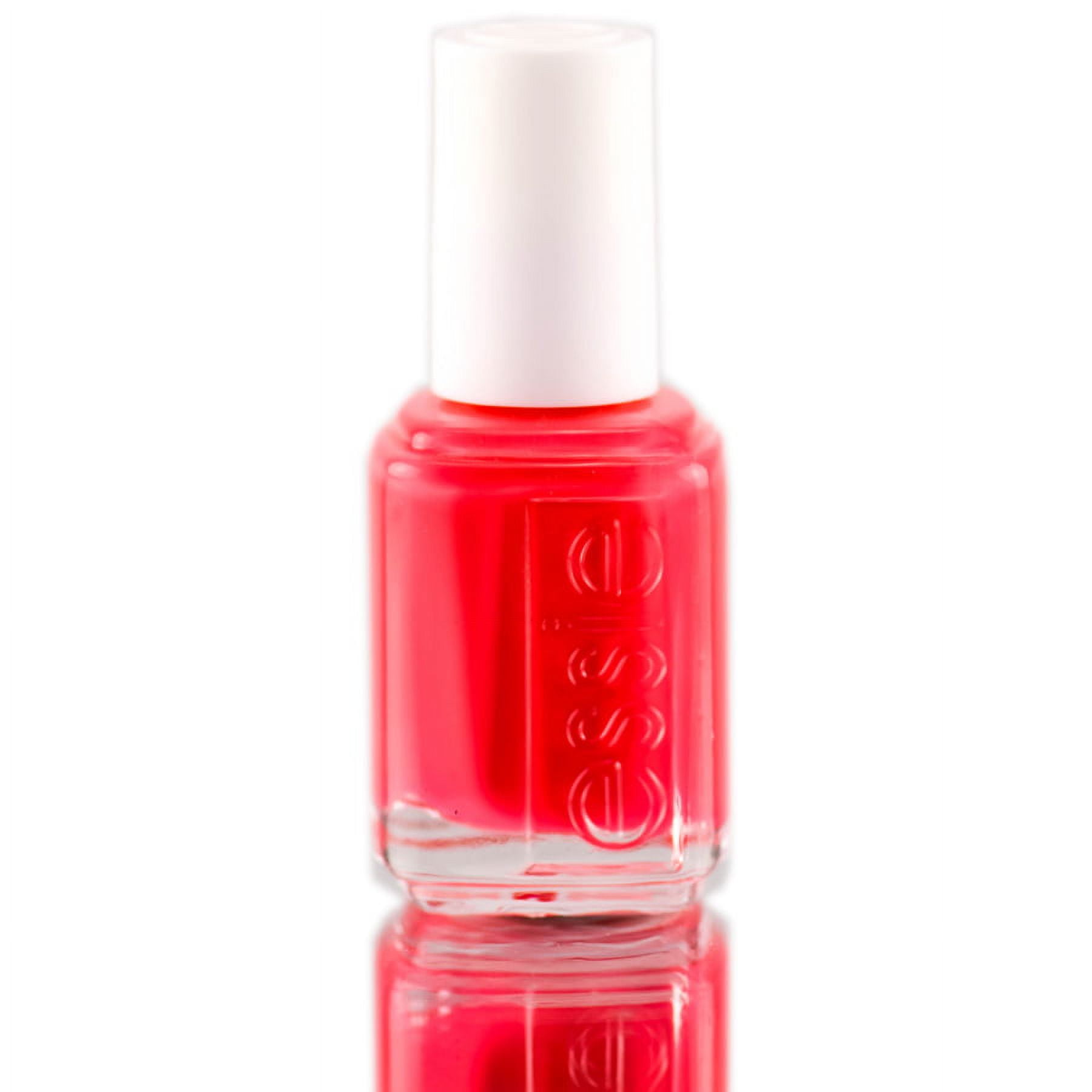 Essie Reds Essie Nail Polish - Reds (Color : Come Here - 827) - Walmart.com