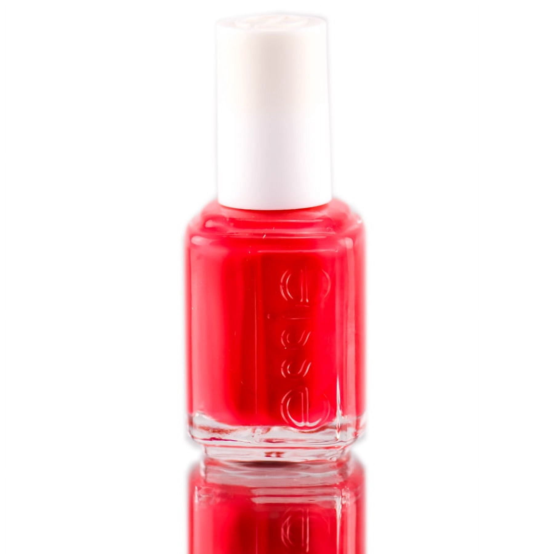 Essie Reds Essie Nail Polish - Reds (Color : Ole Caliente) - Walmart.com