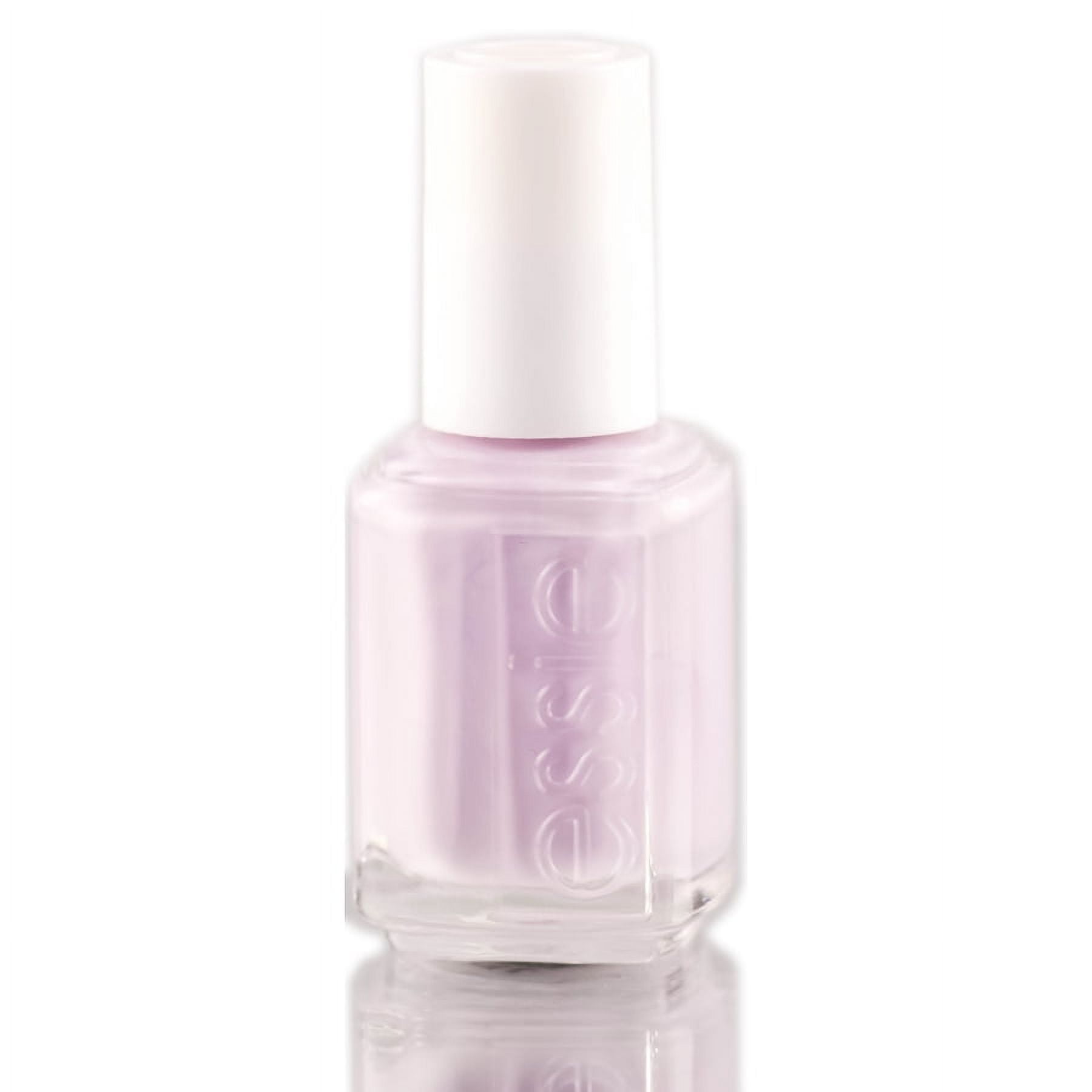 Essie Nail Polish Sheers (Color Go Ginza 825)