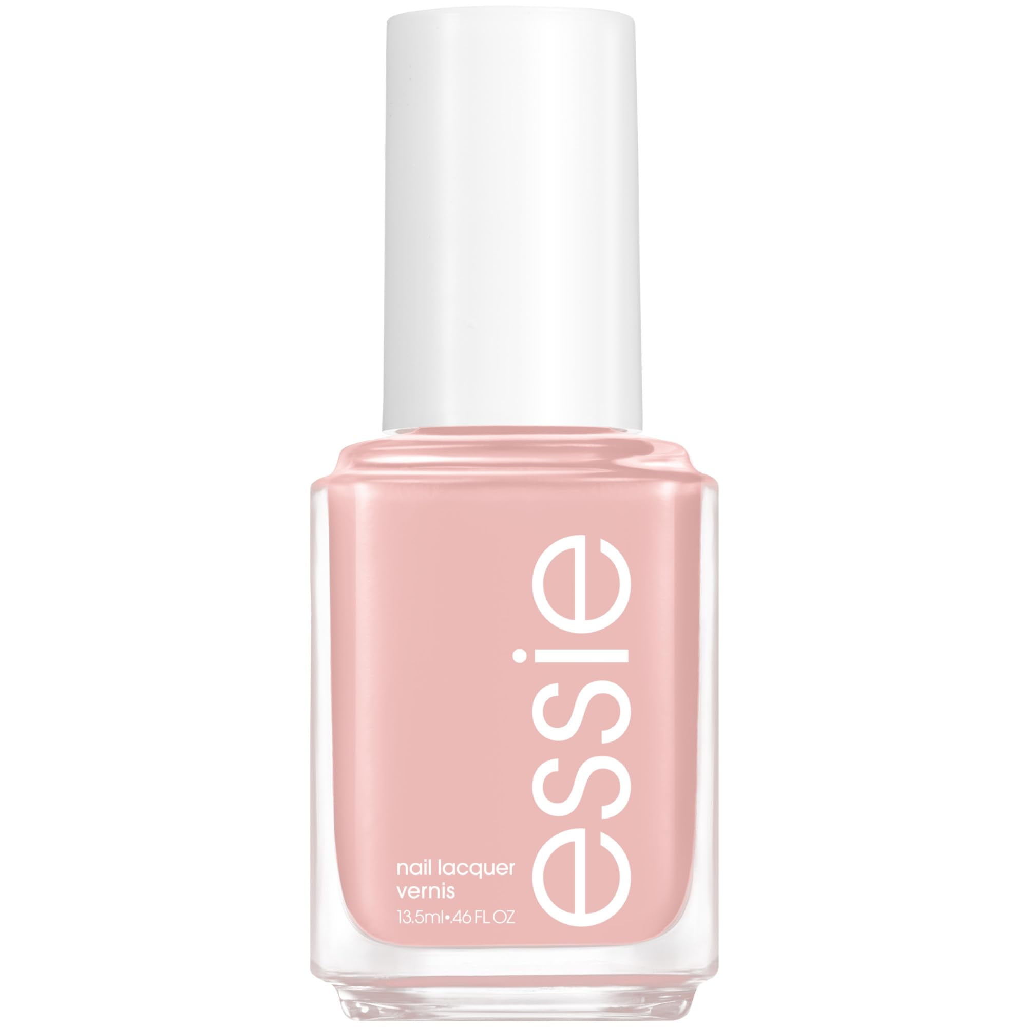 Essie Polish #744 - Topless and Barefoot