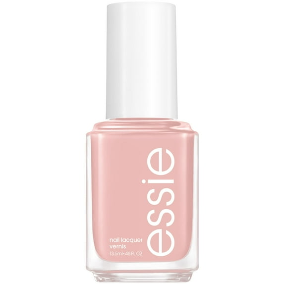 Essie Polish #744 - Topless and Barefoot